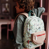 תיק גב עגול - Mountain Ride