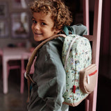 תיק גב עגול - Mountain Ride