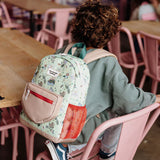 תיק גב עגול - Mountain Ride