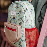 תיק גב עגול - Mountain Ride