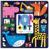 ספר פופ אפ -  תמונות