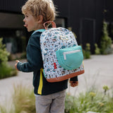 תיק גב עגול - Hossegor