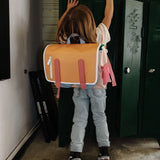 תיק ילקוט - Mini Indiana