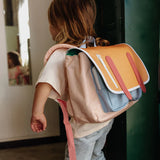 תיק ילקוט - Mini Indiana