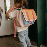 תיק ילקוט - Mini Indiana