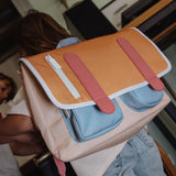 תיק ילקוט - Mini Indiana