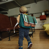 תיק ילקוט - Mini Spain