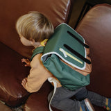 תיק ילקוט - Mini Spain