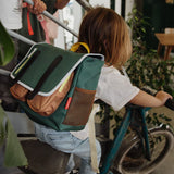 תיק ילקוט - Mini Spain