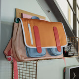 תיק ילקוט - Mini Indiana