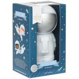 אסטרונאוט-באריזה