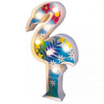 מנורת פלמינגו לחדר 1