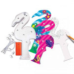 מנורת פלמינגו לחדר 2