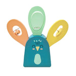 SV14054-WOODEN-MUSICAL-SET-‘PEACOCK-WITH-MARACA-JINGLES-STICK-BELL-STICK-AND-CASTANET-1