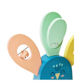 SV14054-WOODEN-MUSICAL-SET-‘PEACOCK-WITH-MARACA-JINGLES-STICK-BELL-STICK-AND-CASTANET-2