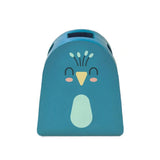 SV14054-WOODEN-MUSICAL-SET-‘PEACOCK-WITH-MARACA-JINGLES-STICK-BELL-STICK-AND-CASTANET-5