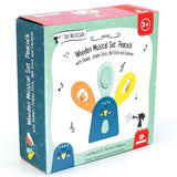 SV14054-WOODEN-MUSICAL-SET-‘PEACOCK-WITH-MARACA-JINGLES-STICK-BELL-STICK-AND-CASTANET-9