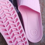 כפכפי Igor - ורוד