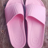 כפכפי Igor - ורוד