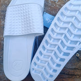 כפכפי Igor - לבן