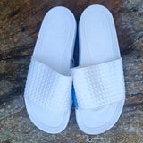 כפכפי Igor - לבן