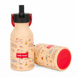 בקבוק תרמי 350 מ"ל - Amsterdam