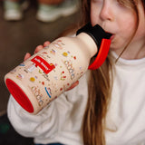 בקבוק תרמי 350 מ"ל - Amsterdam