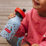 בקבוק תרמי 350 מ"ל - Dunk