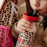 בקבוק תרמי 350 מ"ל - Leopard