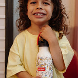 בקבוק תרמי 350 מ"ל - San Francisco