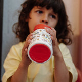 בקבוק תרמי 350 מ"ל - San Francisco