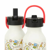 בקבוק תרמי 350 מ"ל - San Francisco