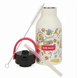 בקבוק תרמי 350 מ"ל - San Francisco