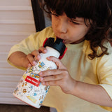 בקבוק תרמי 350 מ"ל - San Francisco