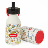 בקבוק תרמי 350 מ"ל - San Francisco