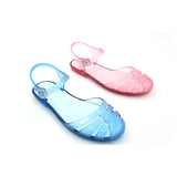 סנדלי Igor - ורוד Mara Mini