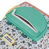 תיק גב עגול - Hossegor