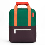 תיק גב - Mini Dark Green