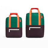 תיק גב - Mini Dark Green