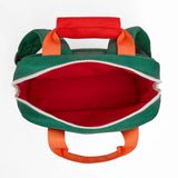 תיק גב - Mini Dark Green