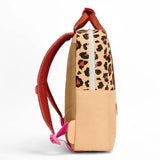 תיק גב - Leopard # 2