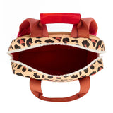 תיק גב - Leopard # 2