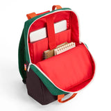 תיק גב - Mini Dark Green