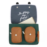 תיק ילקוט - Mini Spain