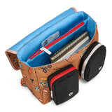 תיק ילקוט - Mascots Ride