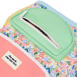 תיק גב מרובע - Happiness