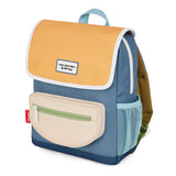 תיק גב מרובע - Mini Sam