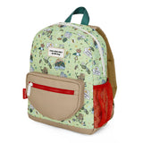 תיק גב עגול - Mountain Ride