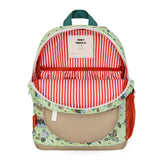 תיק גב עגול - Mountain Ride