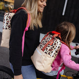 תיק גב - Leopard # 2